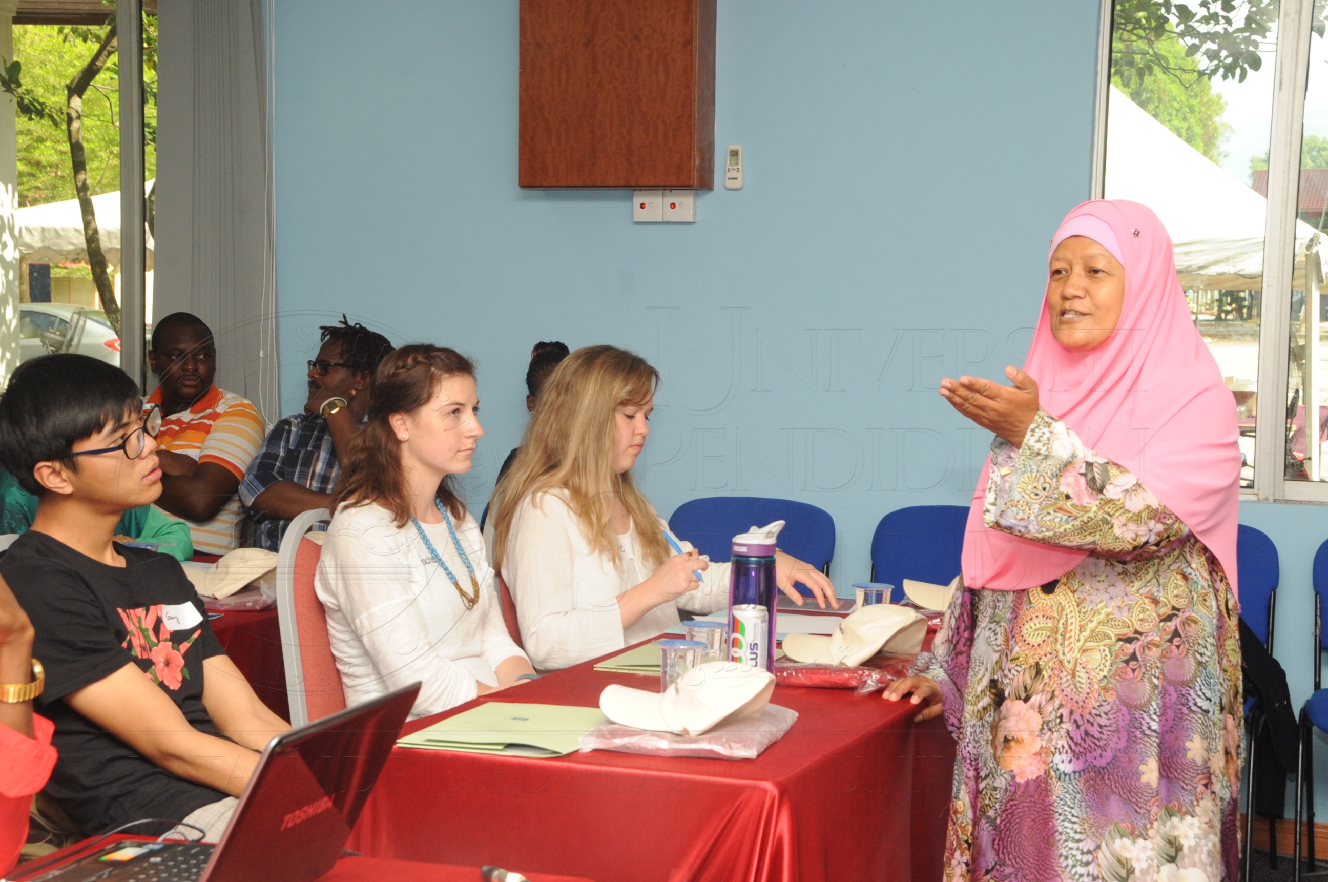 PRO16 17 antarabangsa HAS 9969